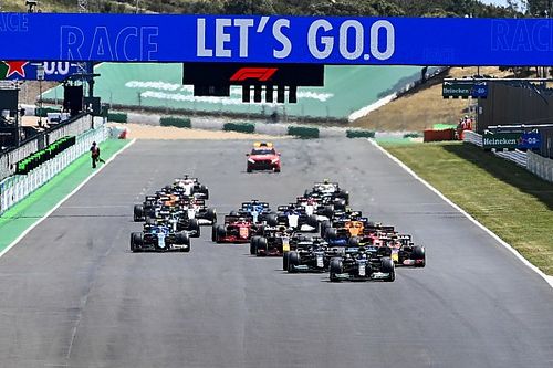 Portimao se ofrece como sustituto del GP de Rusia 2022 de F1