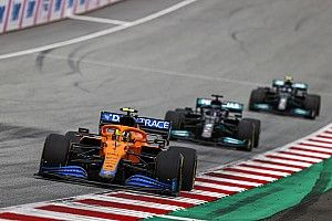 McLaren tempert verwachtingen na ijzersterk weekend in Oostenrijk