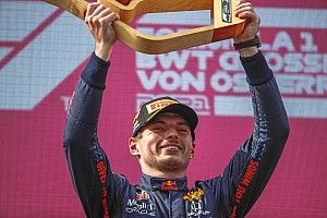 10 things we learned from F1's 2021 Austrian GP