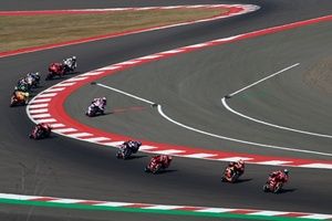 MotoGP: Confira como está a tabela de pilotos após GP de Emilia-Romagna