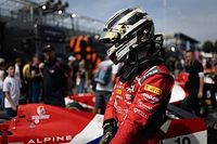 Kolejny transfer z FRECA do Formuły 2