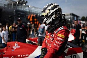 Kolejny transfer z FRECA do Formuły 2