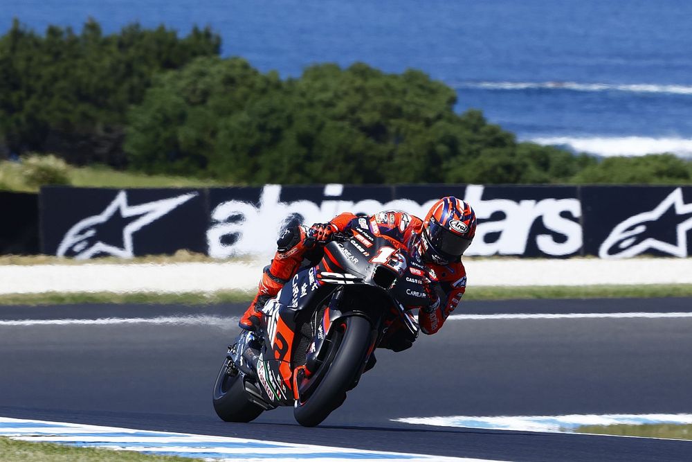 Maverick Vi&ntilde;ales, Aprilia Racing Team