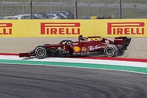 FIA: "Mugello'daki kaçış alanları, her yerde işe yaramaz"