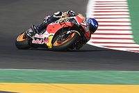 Alex Marquez says Misano result "not real"