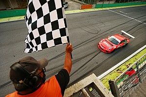Confira a programação da rodada tripla da Porsche Cup em Goiânia