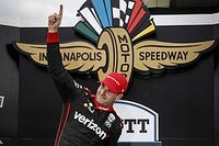 Power happy for Roger Penske after poor showing at Indy 500