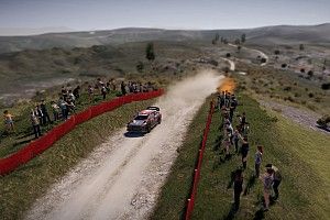 Sistem Eror, Hasil Ronde Pertama WRC Esports 2021 Tidak Valid