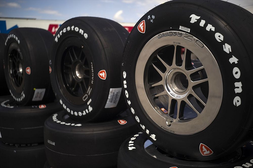 Firestone Tires