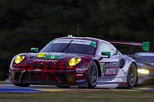 IMSA: Vanthoor correrà con la Porsche della Pfaff
