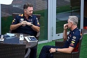 Hogyan tovább Red Bull - itt az ideje saját motort készíteni?