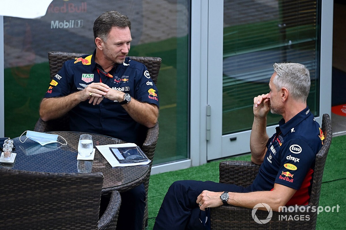 Hogyan tovább Red Bull - itt az ideje saját motort készíteni?