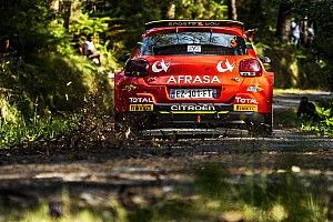 Las mejores fotos del espectacular Rally de Ferrol del CERA 2020