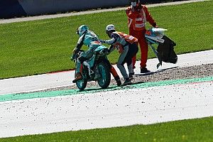 MotoGP: perché la FIM è costretta a rivedere lo Steward Panel