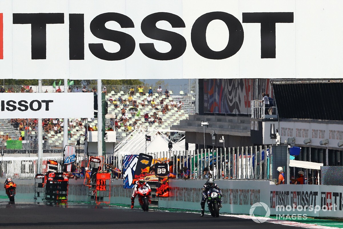 Bukan Mir, Ini Pembalap MotoGP yang Tempuh Jarak Terjauh Musim 2020
