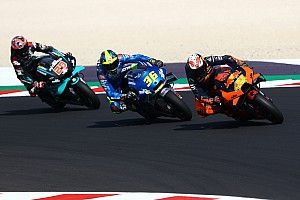Analyse: Waarom Mir de gevaarlijkste MotoGP-titelkandidaat is