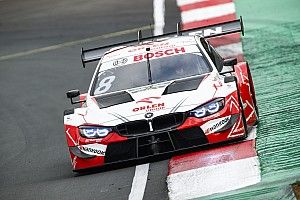 Kubica: To dla nas wielkie osiągnięcie