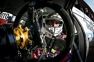 WTCR, Tarquini: "All'Hungaroring per andare ancora a podio"