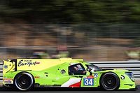 Debutto IMSA per la Inter Europol alla Petit Le Mans