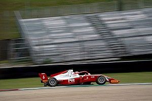 Formula Regional, Mugello: pole per Rasmussen e Leclerc