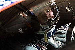 Lappi 2022'de WRC'ye dönebilmek için test sürücüsü olmaya sıcak bakıyor
