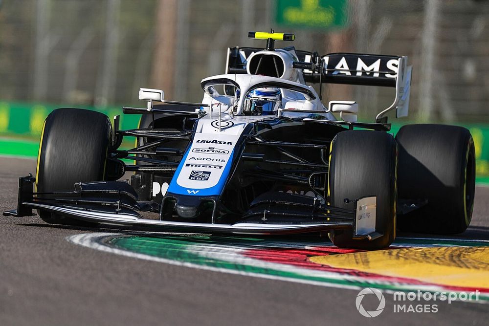 СМИ: Alpine хочет сделать Williams своим сателлитом