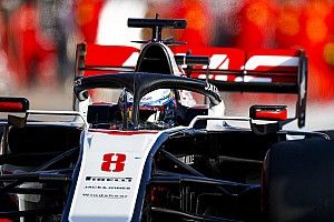 Grosjean vastbesloten terug te keren in Abu Dhabi
