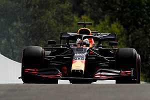 F1ベルギーGP予選速報:ハミルトンが今季5度目PP。フェルスタッペンは3番手