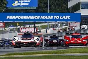 IMSA-Zukunft: Erst ab 2023 mit LMDh-Autos auf Vollzeit