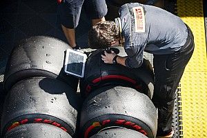 Pirelli finalises plans for 2021 F1 tyre test at Portimao