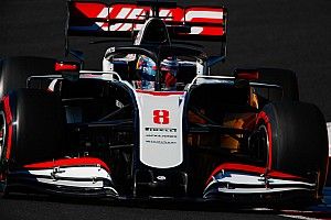 Grosjean ne regrettera pas la lutte pour ne pas être dernier