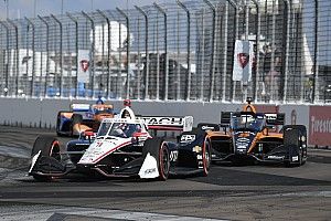 IndyCar: la gara di St. Pete posticipata ad aprile