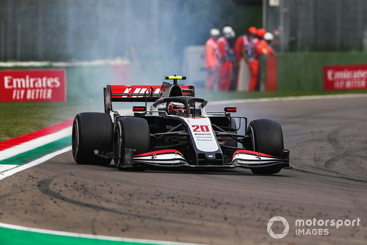 Masi overweegt langere safety car-fases na incident op Imola