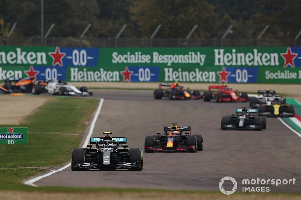 Verstappen lehűtötte a kedélyeket 2021-es esélyeikkel kapcsolatban
