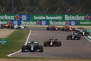 Verstappen lehűtötte a kedélyeket 2021-es esélyeikkel kapcsolatban