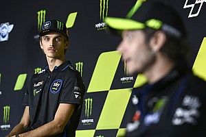 Romero: "Marini in Avintia? Basta che Rossi paghi"