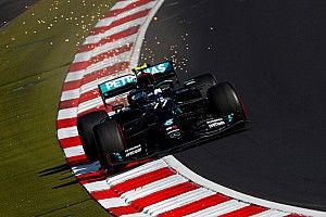 Mercedes: si comincia a sentire la pressione di Verstappen