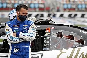 Allmendinger to compete for NASCAR Xfinity title in 2021