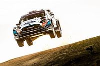 M-Sport confirme Greensmith, Fourmaux fera des piges en WRC