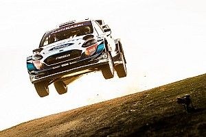 M-Sport confirme Greensmith, Fourmaux fera des piges en WRC