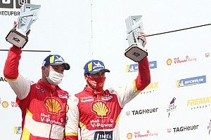 Neugebauer e Zonta dividem vice-liderança da Porsche Endurance após top-5 em Goiânia