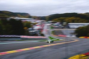 GTWC: la 24h di Spa verso il rinvio, si valuta settembre
