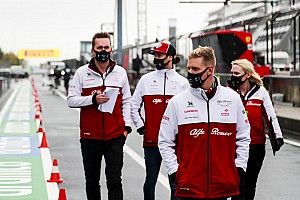 ÉLŐ F1-ES KÖZVETÍTÉS: első szabadedzés - Eifel Nagydíj 2020 (LIVE)