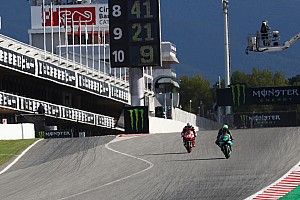 MotoGP Catalan Grand Prix qualifying - Start time, how to watch