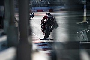 Ducati: il Costruttori è un contentino o vera gloria?