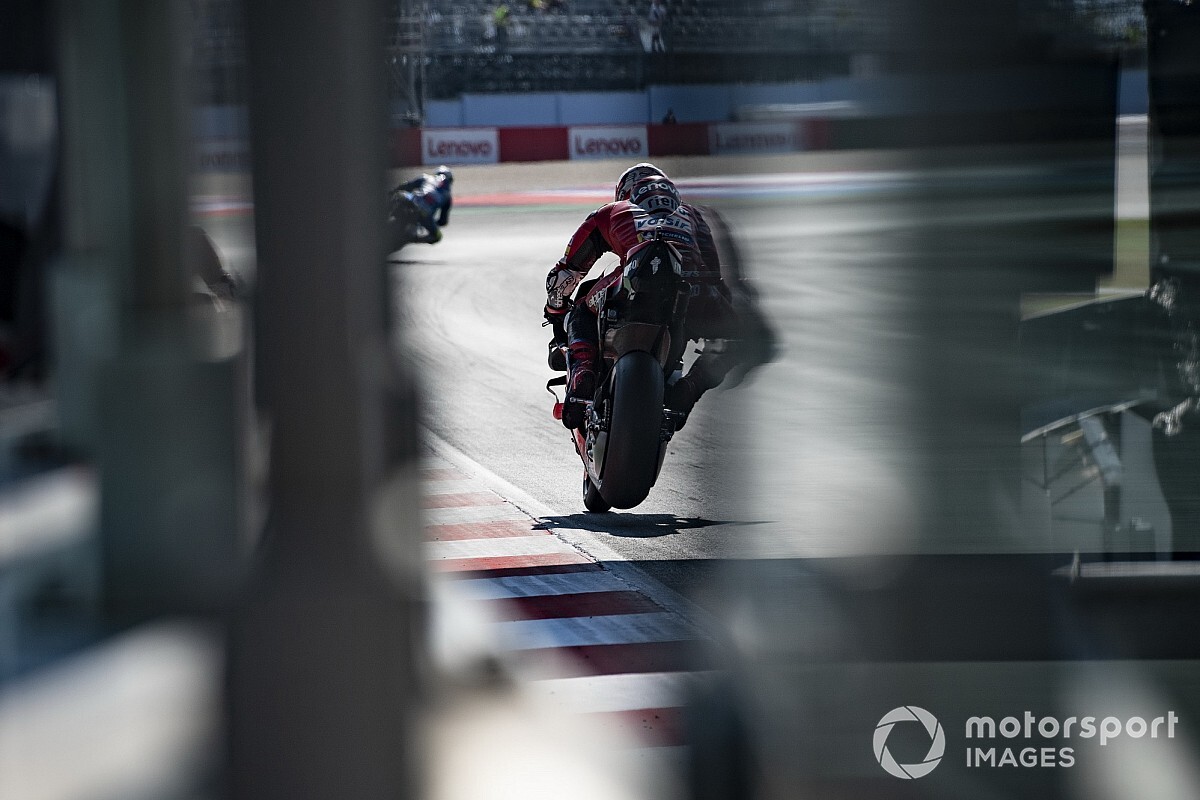 Ducati: il Costruttori è un contentino o vera gloria?