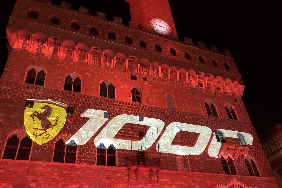 Imprensa italiana não poupa críticas à Ferrari em Mugello: "Qualquer clima festivo foi apagado pelo catastrófico 2020"