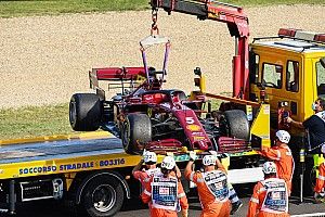«Мы в яме и знаем об этом». Босс Ferrari оценил положение команды