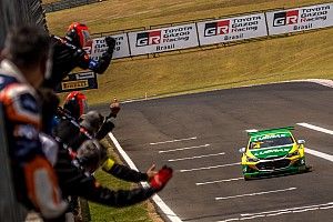 Stock Car: Júlio Campos vence no Velocitta em sua prova 200 na categoria