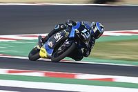 Moto3, Misano 2, Libere 3: Vietti polverizza il record